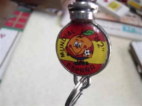 Colección Naranjito .